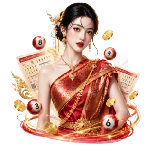 แทงหวยไทย